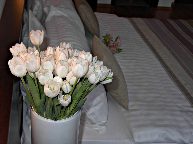 Imagen de la habitación del Hotel Unique Boutique. Foto 12