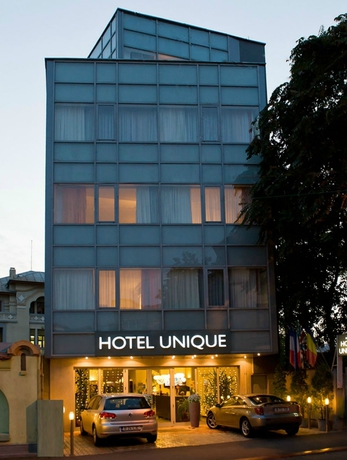 Imagen general del Hotel Unique Boutique. Foto 2