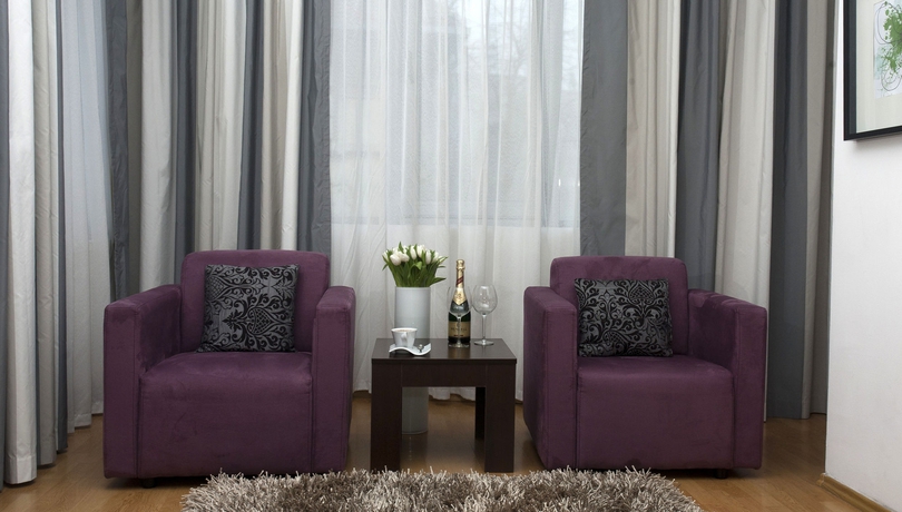 Imagen de los interiores del Hotel Unique Boutique. Foto 16