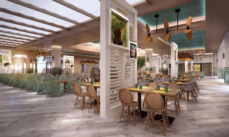 Imagen de la habitación del Hotel Unique Club At Lopesan Costa Bávaro - All Inclusiv. Foto 8