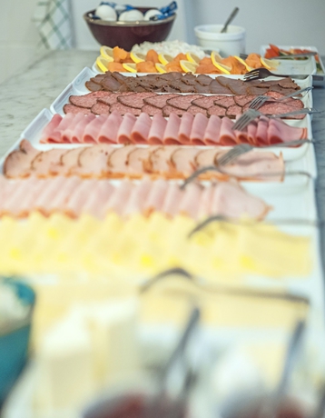 Imagen del bar/restaurante del Hotel Unique, Estocolmo Ciudad. Foto 3