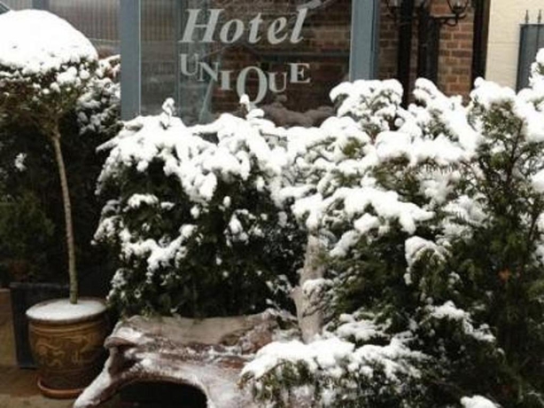 Imagen general del Hotel Unique, Golders Green. Foto 3