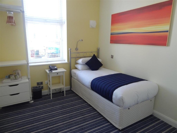 Imagen general del Hotel Unique, Golders Green. Foto 4