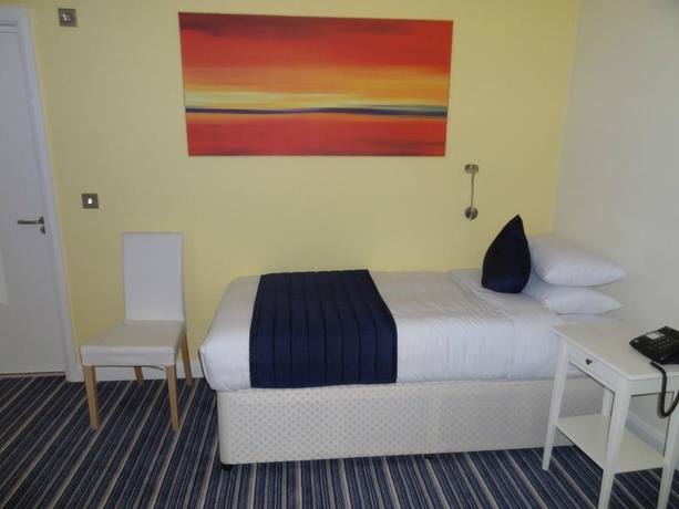 Imagen general del Hotel Unique, Golders Green. Foto 5