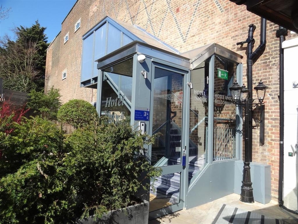 Imagen general del Hotel Unique, Golders Green. Foto 6