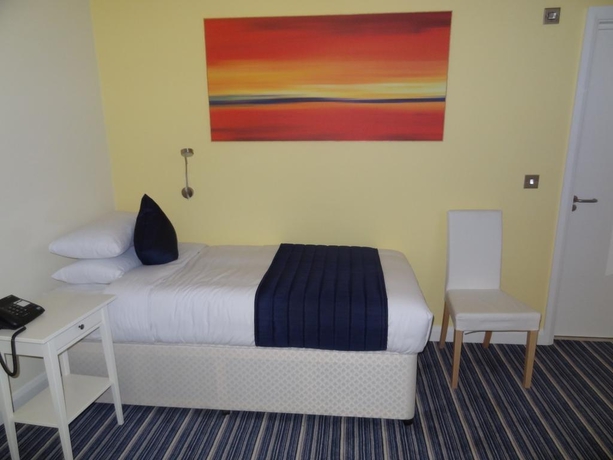 Imagen general del Hotel Unique, Golders Green. Foto 14