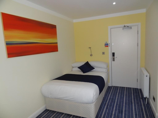 Imagen general del Hotel Unique, Golders Green. Foto 15