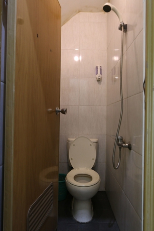 Imagen de la habitación del Hotel Unique Guesthouse. Foto 1