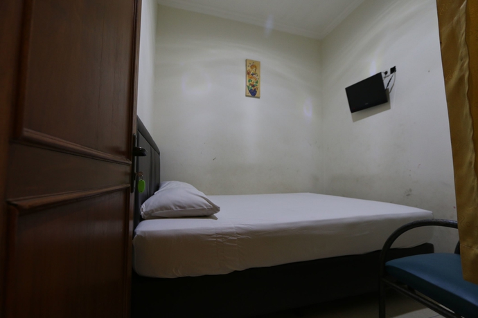 Imagen de la habitación del Hotel Unique Guesthouse. Foto 2