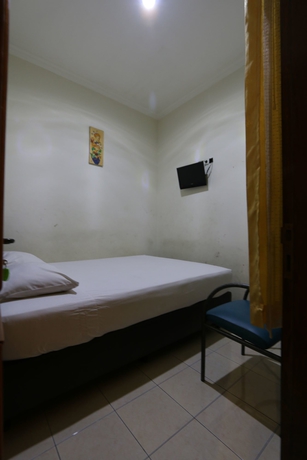 Imagen de la habitación del Hotel Unique Guesthouse. Foto 5