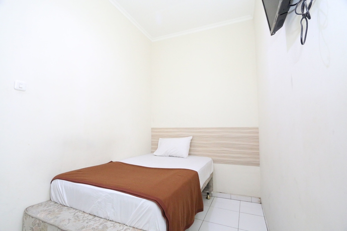 Imagen de la habitación del Hotel Unique Guesthouse. Foto 7