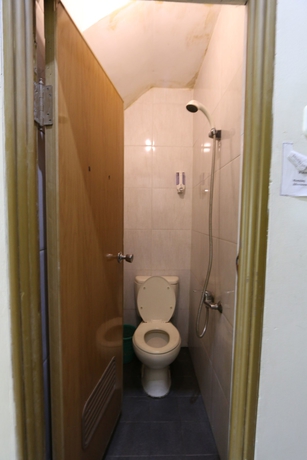 Imagen de la habitación del Hotel Unique Guesthouse. Foto 8