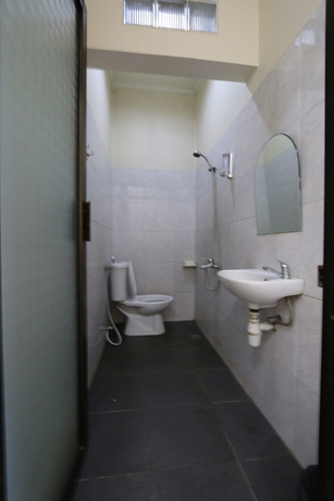 Imagen de la habitación del Hotel Unique Guesthouse. Foto 9