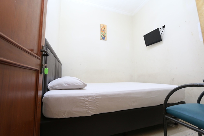Imagen de la habitación del Hotel Unique Guesthouse. Foto 12