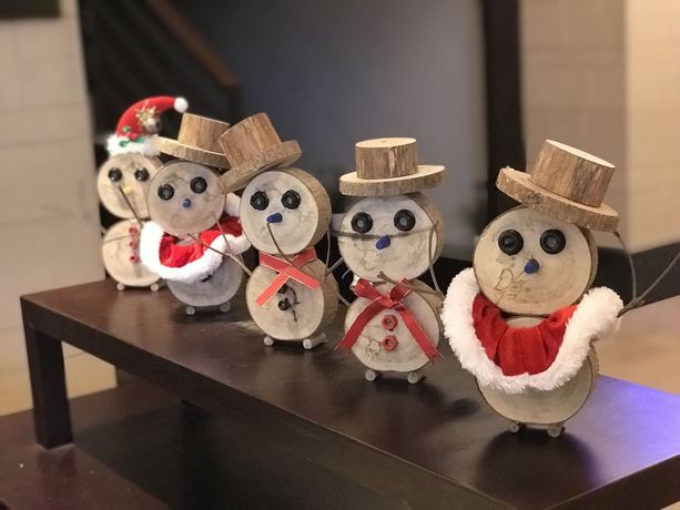 Imagen de los interiores del Hotel Unique Holiday. Foto 18