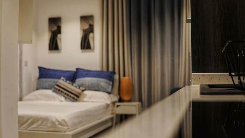 Imagen general del Hotel Unique Homes By Embassy Gardens. Foto 3