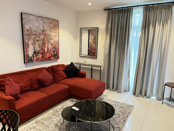 Imagen general del Hotel Unique Homes By Embassy Gardens. Foto 5