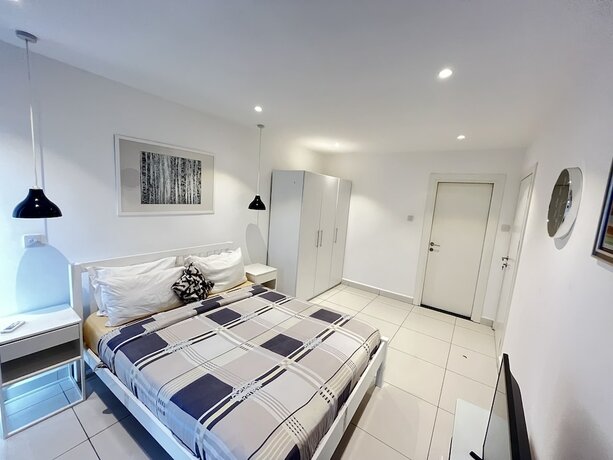 Imagen general del Hotel Unique Homes By Embassy Gardens. Foto 6