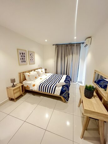 Imagen general del Hotel Unique Homes By Embassy Gardens. Foto 7