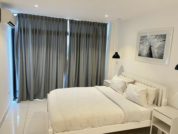 Imagen general del Hotel Unique Homes By Embassy Gardens. Foto 11