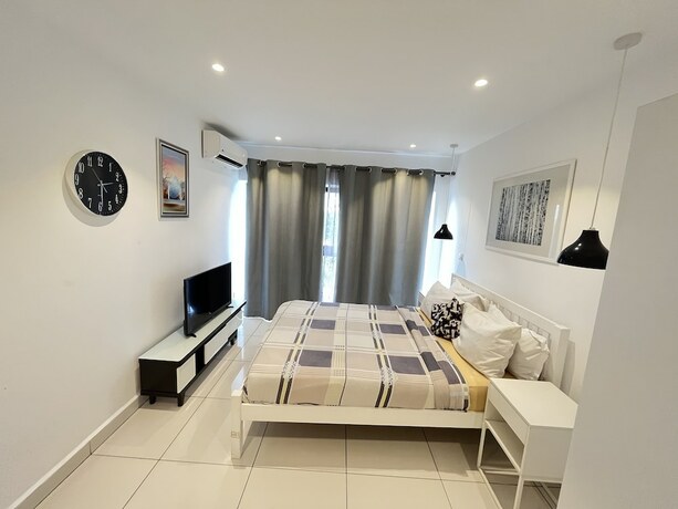 Imagen general del Hotel Unique Homes By Embassy Gardens. Foto 12