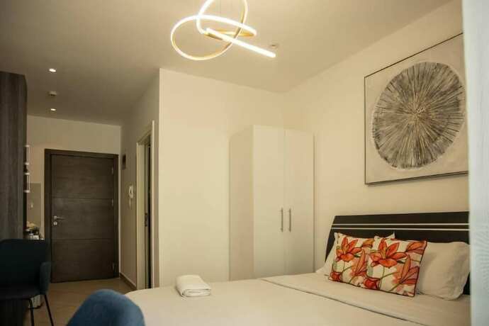 Imagen de la habitación del Hotel Unique Homes By Embassy Gardens. Foto 15