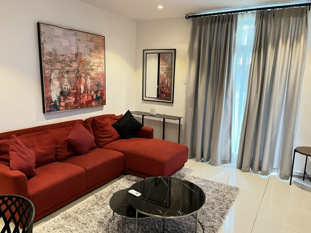 Imagen de la habitación del Hotel Unique Homes By Embassy Gardens. Foto 24