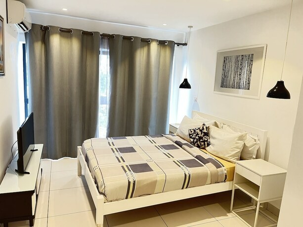 Imagen de la habitación del Hotel Unique Homes By Embassy Gardens. Foto 25