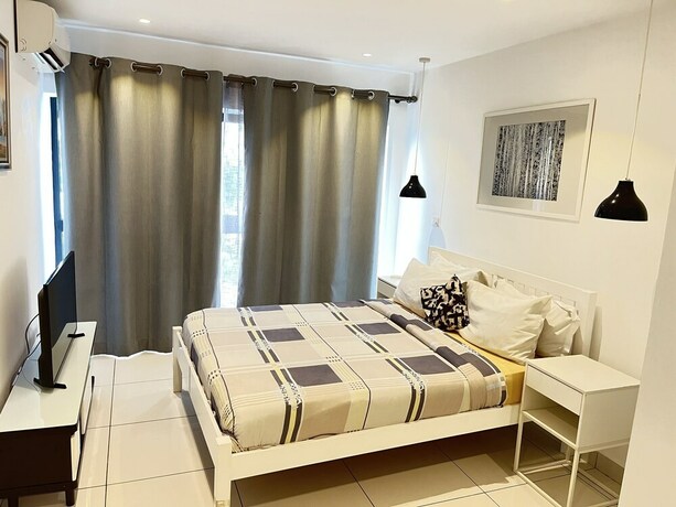 Imagen de la habitación del Hotel Unique Homes By Embassy Gardens. Foto 26