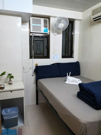 Imagen de la habitación del Hotel Unique Hostel. Foto 14