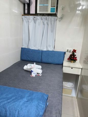 Imagen de la habitación del Hotel Unique Hostel. Foto 17