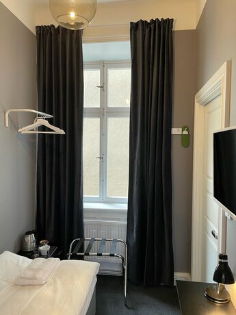 Imagen general del Hotel Unique Jungfrugatan. Foto 1