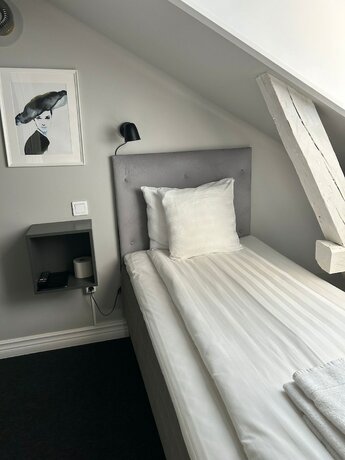 Imagen de la habitación del Hotel Unique Jungfrugatan. Foto 15