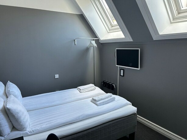 Imagen de la habitación del Hotel Unique Jungfrugatan. Foto 20