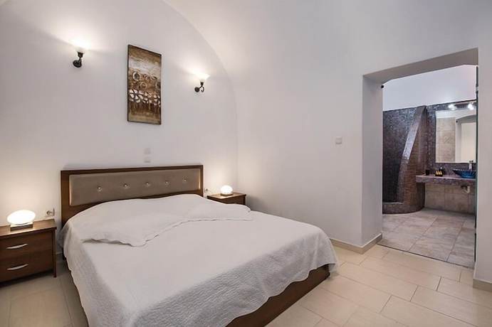 Imagen de la habitación del Hotel Unique Leta. Foto 2