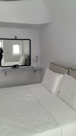 Imagen de la habitación del Hotel Unique Leta. Foto 3