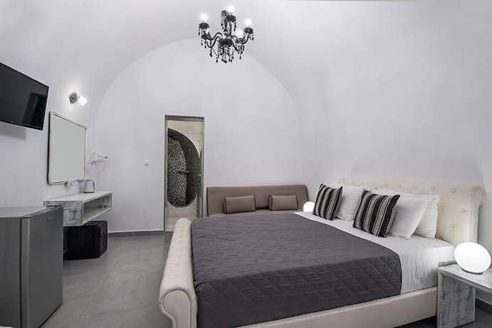 Imagen de la habitación del Hotel Unique Leta. Foto 5