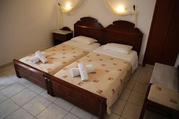 Imagen de la habitación del Hotel Unique Leta. Foto 6