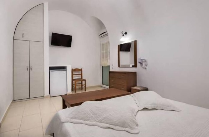Imagen de la habitación del Hotel Unique Leta. Foto 8