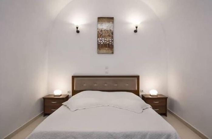 Imagen de la habitación del Hotel Unique Leta. Foto 9