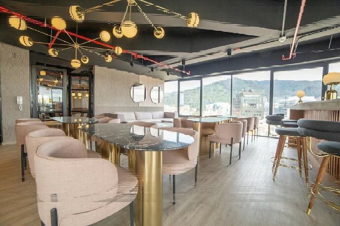 Imagen general del Hotel Unique Mine Lofts. Foto 5