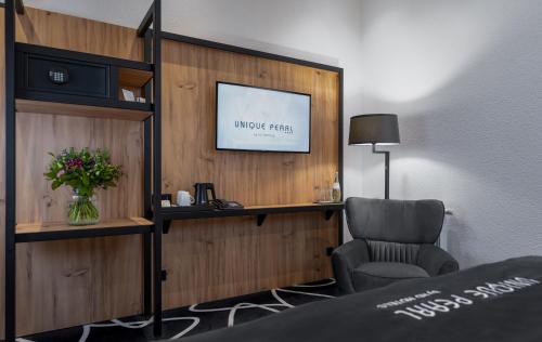 Imagen general del Hotel Unique Pearl. Foto 2