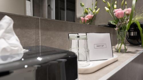 Imagen general del Hotel Unique Pearl. Foto 4