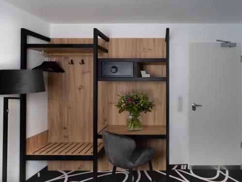 Imagen general del Hotel Unique Pearl. Foto 5