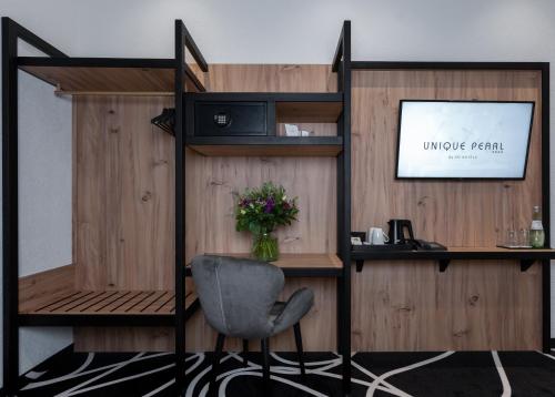 Imagen general del Hotel Unique Pearl. Foto 6