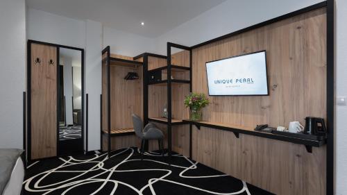 Imagen general del Hotel Unique Pearl. Foto 7