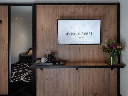 Imagen general del Hotel Unique Pearl. Foto 10