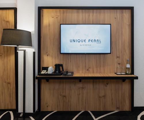 Imagen general del Hotel Unique Pearl. Foto 11