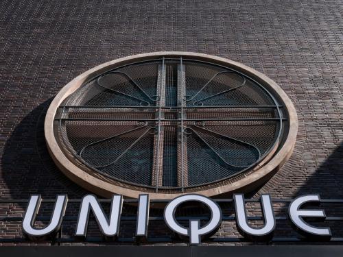 Imagen general del Hotel Unique Pearl. Foto 14