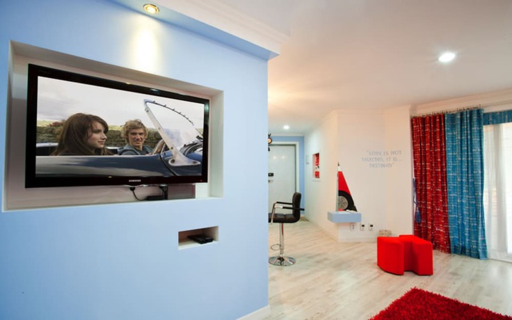 Imagen de la habitación del Hotel Unique Pension. Foto 19